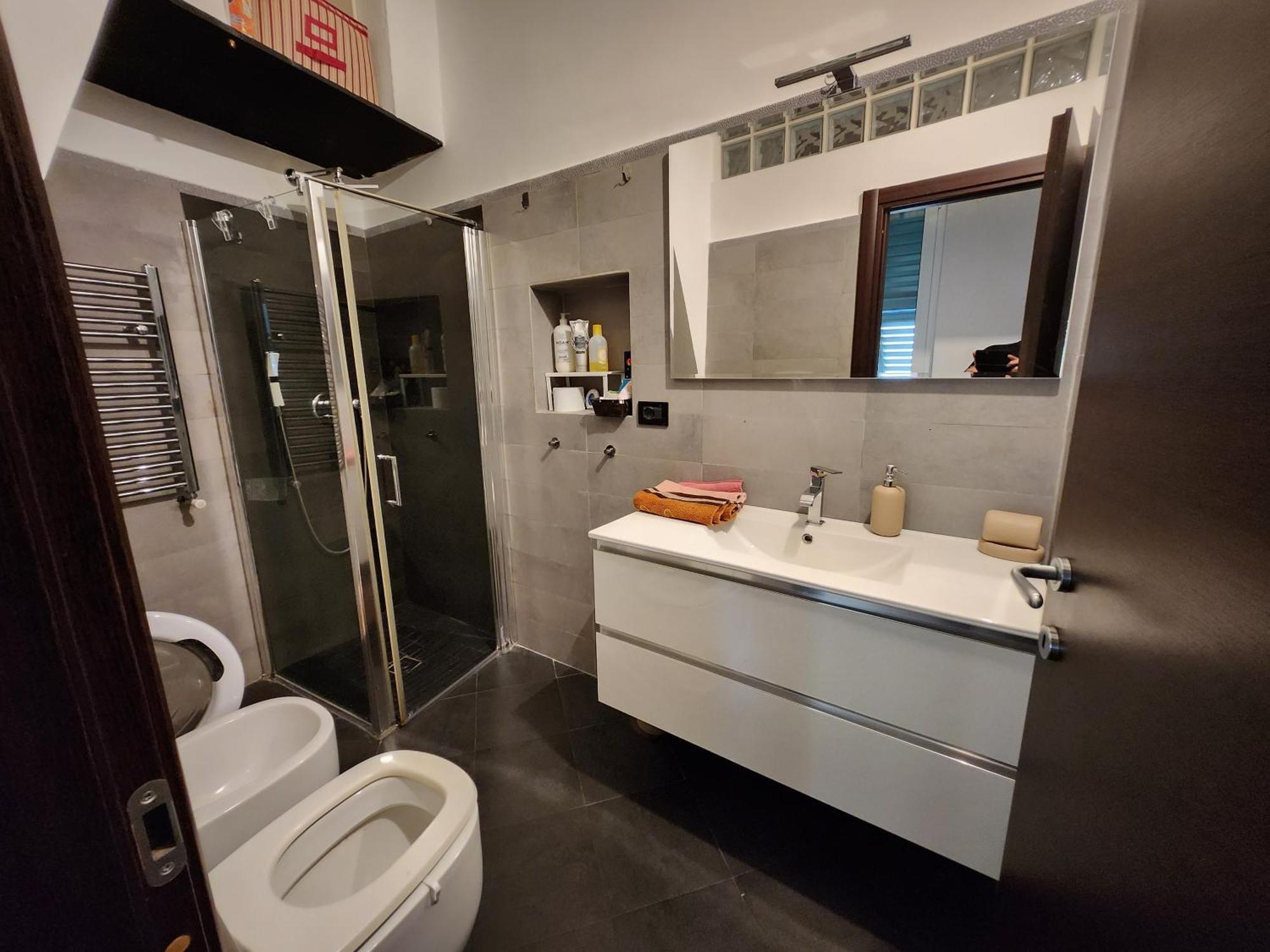 ジェノヴァLa Chicca Acquario Luxury Viewpointアパートメント エクステリア 写真